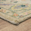 Karastan Mystique Cream Area Rug