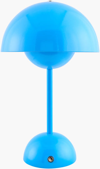 Livabliss Mayotte MYT-001 Blue Lamp main image