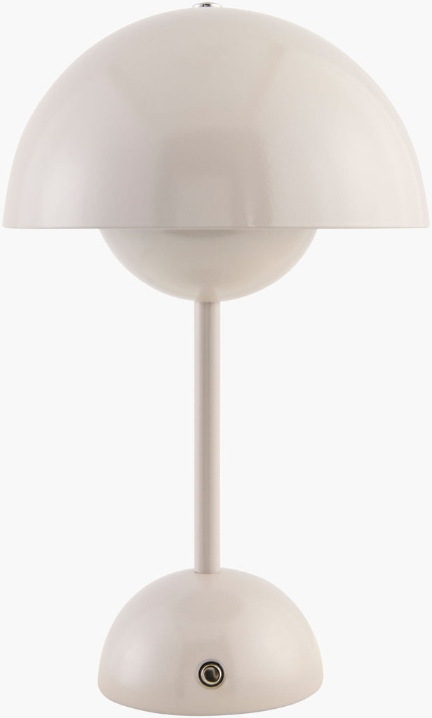 Livabliss Mayotte MYT-003 Gray Lamp main image
