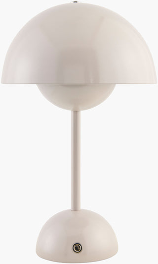 Livabliss Mayotte MYT-003 Gray Lamp main image