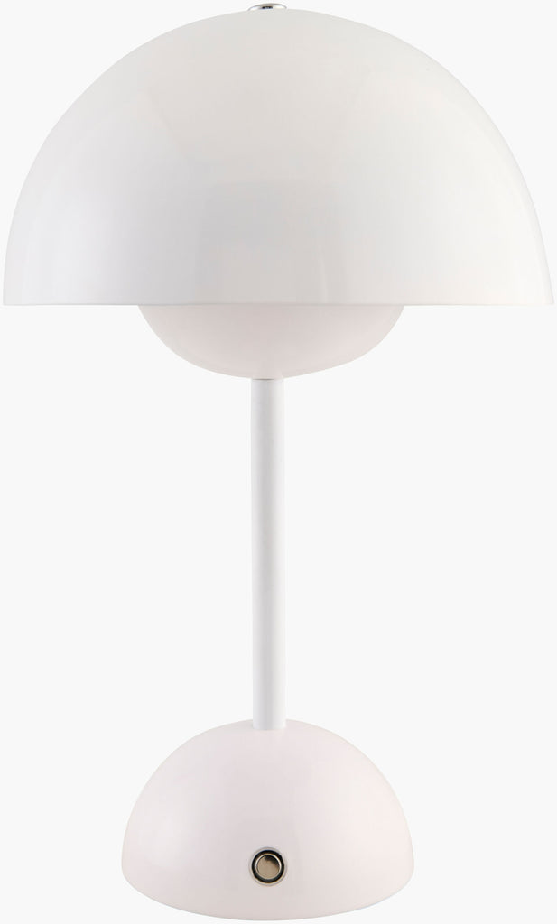 Livabliss Mayotte MYT-006 White Lamp main image