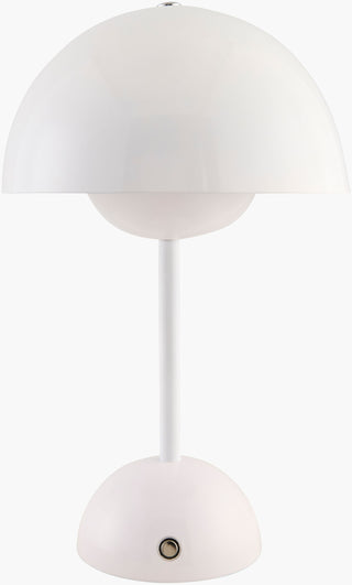 Livabliss Mayotte MYT-006 White Lamp main image
