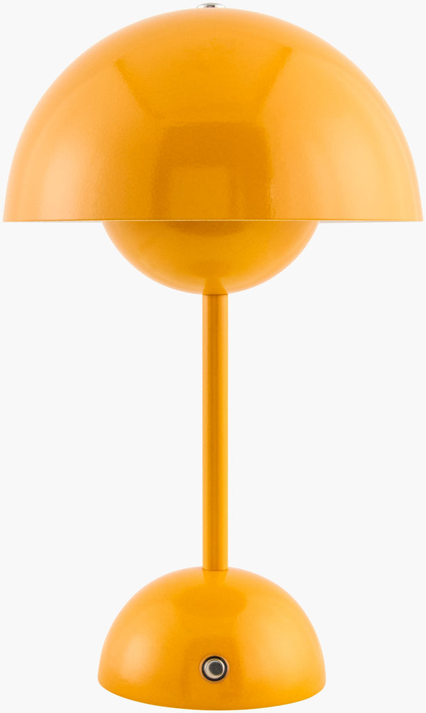 Livabliss Mayotte MYT-007 Yellow Lamp main image