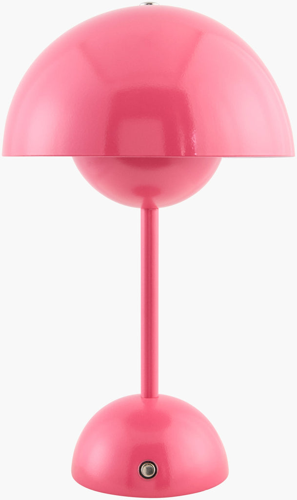 Livabliss Mayotte MYT-009 Pink Lamp main image