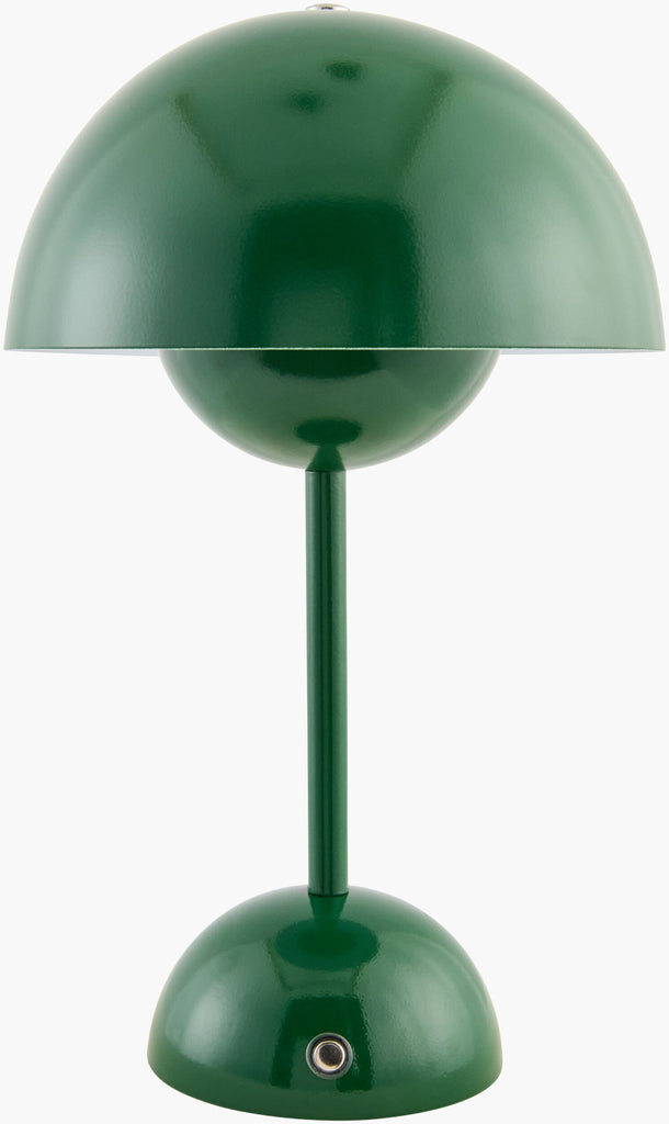Livabliss Mayotte MYT-010 Green Lamp main image
