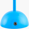 Livabliss Mayotte MYT-001 Blue Lamp Detail