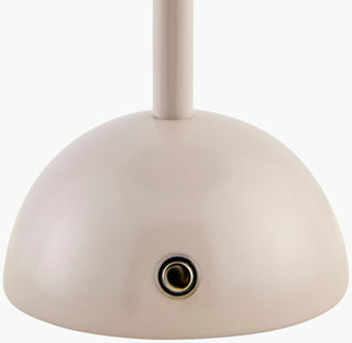 Livabliss Mayotte MYT-003 Gray Lamp Detail