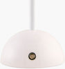 Livabliss Mayotte MYT-006 White Lamp Detail