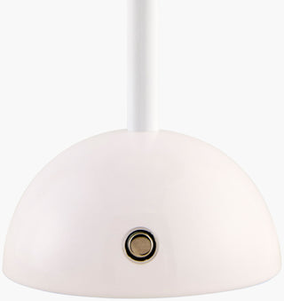 Livabliss Mayotte MYT-006 White Lamp Detail