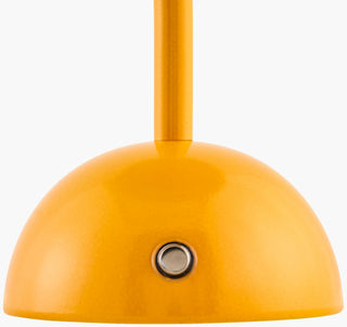 Livabliss Mayotte MYT-007 Yellow Lamp Detail