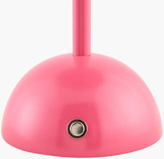 Livabliss Mayotte MYT-009 Pink Lamp Detail