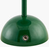 Livabliss Mayotte MYT-010 Green Lamp Detail