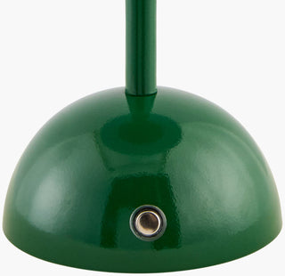 Livabliss Mayotte MYT-010 Green Lamp Detail