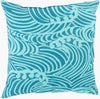 Livabliss Mizu MZ-007 Aqua Swatch Image