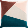Livabliss Moza MZA-002 Teal main image