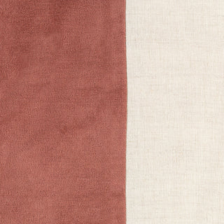 Livabliss Moza MZA-005 Rust Swatch