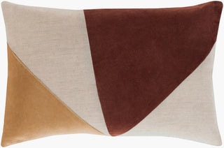 Livabliss Moza MZA-008 Dark Brown main image