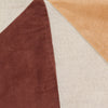 Livabliss Moza MZA-008 Dark Brown Swatch