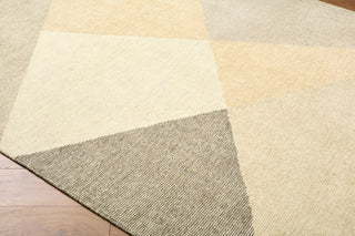 Surya Mcallister MZC-2300 Area Rug Corner Shot