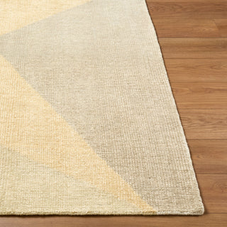 Surya Mcallister MZC-2300 Area Rug Angle