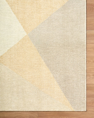 Surya Mcallister MZC-2300 Area Rug Overhead Image