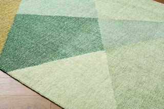 Surya Mcallister MZC-2301 Area Rug Corner Shot