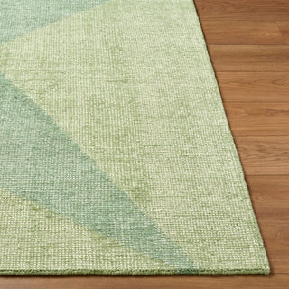 Surya Mcallister MZC-2301 Area Rug Angle