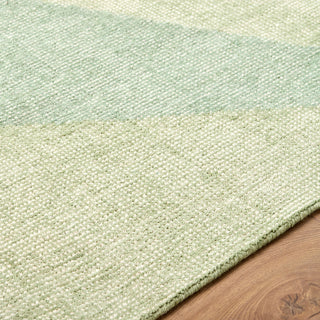 Surya Mcallister MZC-2301 Area Rug Detail