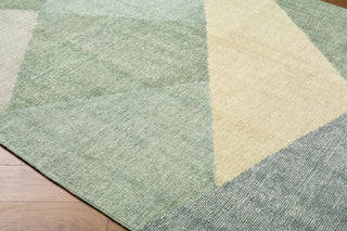 Surya Mcallister MZC-2302 Area Rug Corner Shot