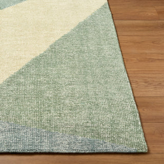 Surya Mcallister MZC-2302 Area Rug Angle