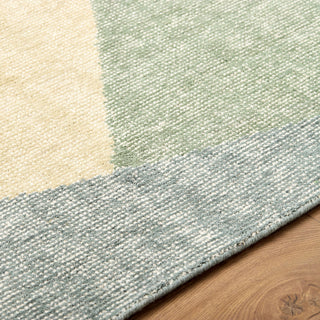 Surya Mcallister MZC-2302 Area Rug Detail