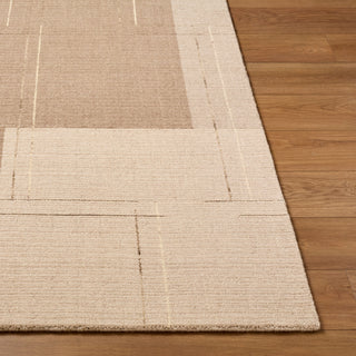 Surya Mcdonough MZH-2300 Area Rug Angle