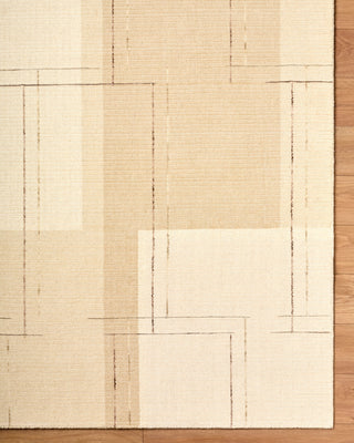 Surya Mcdonough MZH-2301 Area Rug Overhead Image