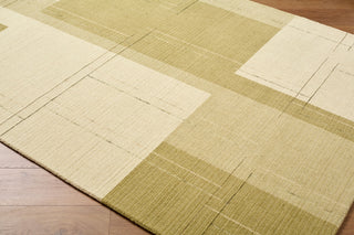 Surya Mcdonough MZH-2302 Area Rug Corner Shot