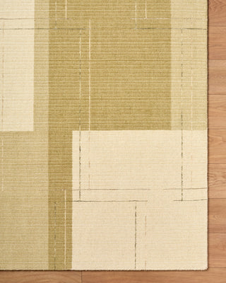Surya Mcdonough MZH-2302 Area Rug Overhead Image