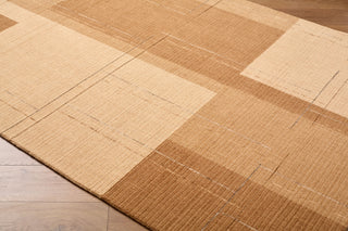 Surya Mcdonough MZH-2303 Area Rug Corner Shot