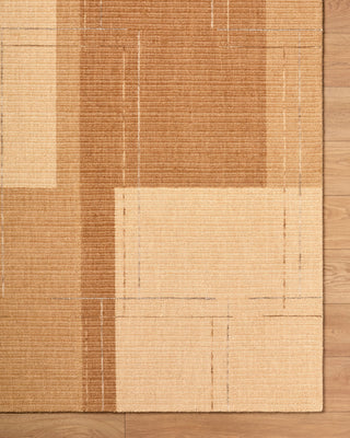 Surya Mcdonough MZH-2303 Area Rug Overhead Image