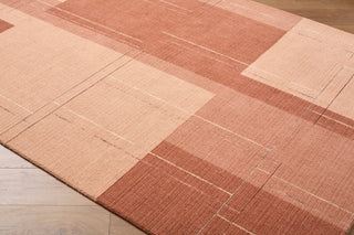 Surya Mcdonough MZH-2304 Area Rug Corner Shot