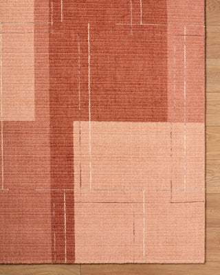 Surya Mcdonough MZH-2304 Area Rug Overhead Image