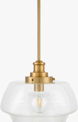 Livabliss Mazemet MZM-001 Lamp Detail