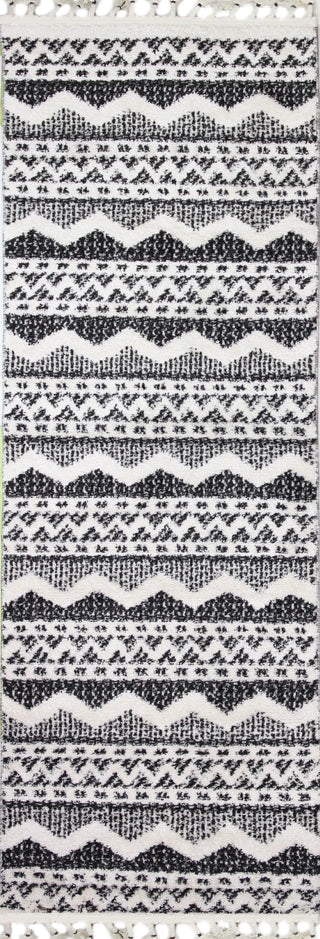 Bashian Navajo N114-NAV102 Area Rug Runner Image