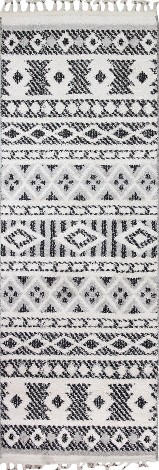 Bashian Navajo N114-NAV103 Area Rug Runner Image