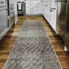 Dalyn Neola NA10 Grey Area Rug