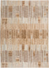 Dalyn Neola NA11 Khaki Area Rug