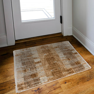 Dalyn Neola NA11 Khaki Area Rug