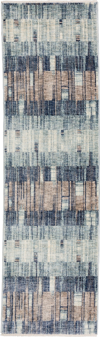 Dalyn Neola NA11 Navy Area Rug