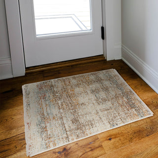 Dalyn Neola NA3 Beige Area Rug