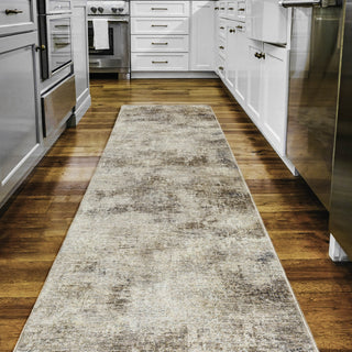 Dalyn Neola NA8 Taupe Area Rug