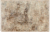 Dalyn Neola NA8 Taupe Area Rug