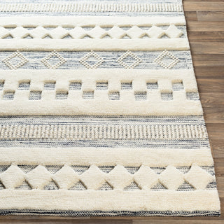 Surya Nairobi NAB-2300 Area Rug Angle